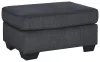 Ashley Furniture 8721314 Altari - Ottoman - Slate