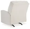 Ashley Furniture 5360325 Rannis - Rocker Recliner - Snow