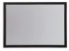 Ashley Furniture B1013-36 Danziar - Bedroom Mirror - Black