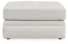 Ashley Furniture 4820214 Maitelynn - Ottoman - Chalk