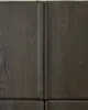 Ashley Furniture A4000686 Orsonal - Accent Cabinet - Espresso Brown