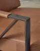 Ashley Furniture A3000762 Garronmont - Accent Chair - Caramel