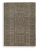 Ashley Furniture R407702 Ashley Furniture R407702 Merrittman - 5' x 7' Rug - Brown / Ivory