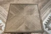Ashley Furniture PCP790-702 Laguna Heights - Square End Table - Beige