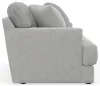 Jackson Furniture Industries 230302-1847/18-1998/18 Jackson Furniture Industries 230302-1847/18-1998/18 Eagan - Loveseat - Moonstruck