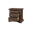New Classic B658-040 Mar Vista - Nightstand - Walnut