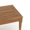 New Classic G841-CT Savannah - Coffee Table - Brown