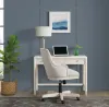 Riverside Furniture 18230 Maren - Writing Desk - Beige