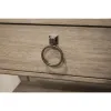 Riverside Furniture 50398 Sophie - Accent Nightstand - Light Brown