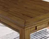 Furniture of America CM3259WN-T Rapidview - Dining Table