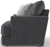 Jackson Furniture Industries 244201-2247/28-2249/28 Tyson - Chair - Slate