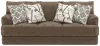 Jackson Furniture Industries 244203-2247/29-2248/09 Jackson Furniture Industries 244203-2247/29-2248/09 Tyson - Sofa - Hazel
