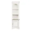 Liberty Furniture 244-ER00 Magnolia Manor - Right Pier - Antique White