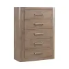 Liberty Furniture 306-BR41 South Bend - 5 Drawer Chest - Burnished Clay