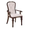 Liberty Furniture 765-C9001A Provence Park - Upholstered Arm Chair - Chateau Brown