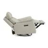Liberty Furniture 04PR-13P Liberty Furniture 04PR-13P Rowland - Swivel Glider Recliner P3 - Aline Pristine