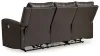 Ashley Furniture U1310087 Boxmere - Reclining Power Sofa - Storm