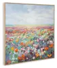 Ashley Furniture A8000439 Sethford - Wall Art - Multi