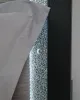 Ashley Furniture PCB1115B2 Ashley Furniture PCB1115B2 Maeling - Twin Upholstered Panel Bed - Black