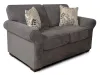 England 5636 Brantley - Loveseat