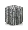 England 9J07S SoHo Living - Asher Small Ottoman