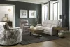 England EZ1A01 EZ Motion - EZ1A00 - Double Reclining Sofa