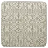 Jackson Furniture Industries 348212-2120/28 Howell - Cocktail Ottoman - Cloud