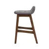 Liberty Furniture 198-B650124-GY Liberty Furniture 198-B650124-GY Space Savers - Counter Chair - Gray