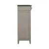 Liberty Furniture 457-BR32 Ivy Hollow - 11 Drawer Chesser - Weathered Linen / Dusty Taupe