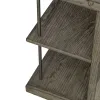 Liberty Furniture 421-OT1020 Liberty Furniture 421-OT1020 City Scape - End Table - Burnished Beige