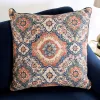 Furniture of America SM2210-SF Sisseton - Sofa - Navy