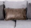 Furniture of America SM1211-SF Skyline - Sofa - Light Gray / Brown