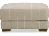 Craftmaster Furniture 735400BD Ottoman