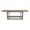 Intercon ED-TA-4098G-DNE-C Eden - Counter Table - Dune