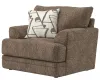 Jackson Furniture Industries 244201-2247/29-2249/09 Jackson Furniture Industries 244201-2247/29-2249/09 Tyson - Chair - Hazel