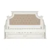 Liberty Furniture 244-BR11T Magnolia Manor - Twin Trundle Unit - Antique White