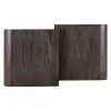 Liberty Furniture 651-OT1010 Perspectives - Cocktail Table - Espresso