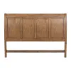 Liberty Furniture 104-BR22H Liberty Furniture 104-BR22H Twin Lakes - King Sleigh Headboard - Chestnut
