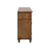Liberty Furniture 336-CB6838 Harrison Heights - Buffet - Sienna