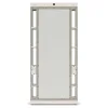 Riverside Furniture 11737 Adeline - Etagere - Blanco