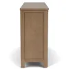 Riverside Furniture 42560 Jaxon - 7-Drawer Dresser - Casual Mink