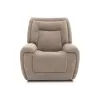 Liberty Furniture 27SF-13P Liberty Furniture 27SF-13P Sergeant - Big & Tall Recliner P3 - Canyon Silt