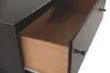 Ashley Furniture B138-31 Maribel - Six Drawer Dresser - Black