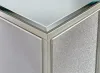 Ashley Furniture T957-16 Traleena - Nesting End Tables (Set of 2) - Silver Finish