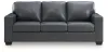 Ashley Furniture 5560439 Ashley Furniture 5560439 Bolsena - Queen Sofa Sleeper - Admiral