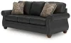 Ashley Furniture PC5590338 Ashley Furniture PC5590338 Chasemore - Sofa - Granite
