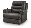 Ashley Furniture PC8240612 Ashley Furniture PC8240612 Revived and Restored - Power Lift Recliner - Granite