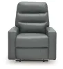 Ashley Furniture PCU1350113 Pennacle Pier - Power Recliner With Adjustable Headrest - Tideon