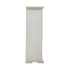 Liberty Furniture 361W-BR41 Liberty Furniture 361W-BR41 Big Valley - 5 Drawer Chest - Whitestone