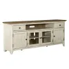 Liberty Furniture 652-TV72 Farmhouse Reimagined - Entertainment 72